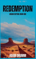 Redemption (Josiah Sutton) B0F9MKPLN9 Book Cover