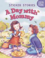 A Day with Mommy 0448453428 Book Cover