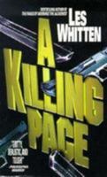 A Killing Pace 0843940174 Book Cover