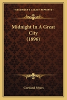 Midnight In A Great City 1120646294 Book Cover