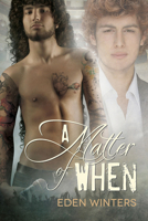 A Matter of When 1632161079 Book Cover
