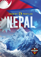 Nepal 1644874504 Book Cover