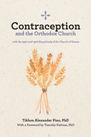 Contraception and the Orthodox Church 196537901X Book Cover