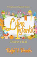 Libro Infantil: Children's Book 1532062907 Book Cover