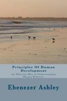 Principles Of Human Development 1470112019 Book Cover