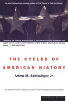 The Cycles of American History 039545400X Book Cover