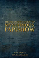 The Islander's Guide to Mysterious Papishow B09ZCYS68Q Book Cover