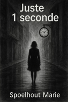 Juste 1 seconde (French Edition) B0FBM3K9HV Book Cover