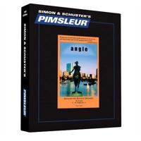 English for Haitian, Comprehensive: Learn to Speak and Understand English for Haitian with Pimsleur Language Programs 0743523431 Book Cover