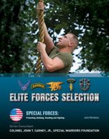 Elite Forces Selection 1422218392 Book Cover