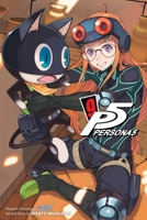 Persona 5, Vol. 9 197473403X Book Cover