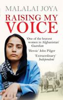 A Woman Among Warlords: The Extraordinary Story of an Afghan Who Dared to Raise Her Voice 1439109478 Book Cover