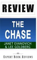 The Chase: A Novel (Fox and O'Hare) by Janet Evanovich & Lee Goldberg -- Review 1497572584 Book Cover