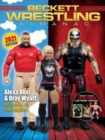 Wrestling Price Guide #3 1953801013 Book Cover