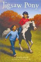 Jigsaw Pony 0060782455 Book Cover