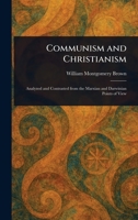 Communism and Christianism 1023357968 Book Cover