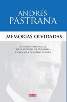 Memorias olvidadas 9588806305 Book Cover