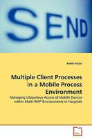 Multiple Client Processes in a Mobile Process Environment 3639143353 Book Cover