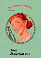 It's a Wonderful Laura 9528043690 Book Cover