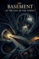 The Basement at the End of the Street B0GGNF7XV3 Book Cover
