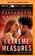 Extreme Measures 1477822569 Book Cover