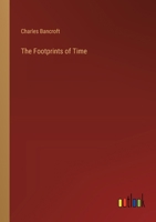 The Footprints of Time 1025230922 Book Cover