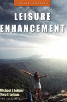 Leisure Enhancement 1571676481 Book Cover