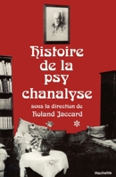 Histoire de la psychanalyse - Tome 2 2010084144 Book Cover