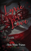 Lyric Of Love 1955243840 Book Cover