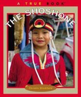 The Shoshone 1417620595 Book Cover