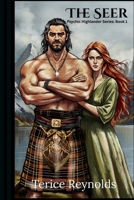The Seer: Psychic Highlander Series: Book 1 0646737511 Book Cover