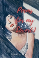 Poems for my Lover B08F6QBPJH Book Cover