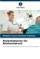 Risikofaktoren für Bluthochdruck 6206980855 Book Cover