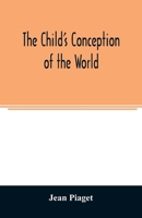 La représentation du monde chez l'enfant 082260213X Book Cover
