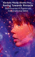 Paving Towards Pinnacle 1636064663 Book Cover