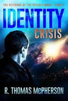 Identity Crisis 1514114879 Book Cover