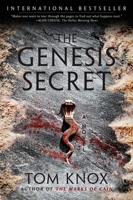 The Genesis Secret 0007284144 Book Cover