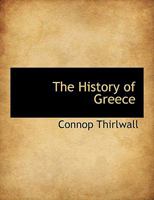 The History of Greece 124144868X Book Cover