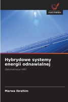 Hybrydowe systemy energii odnawialnej 6209567606 Book Cover