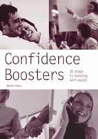 Confidence Boosters (Pyramid Paperbacks) 0600613232 Book Cover