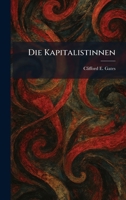 Die Kapitalistinnen (German Edition) 1025389816 Book Cover