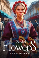 Sending Flowers 8269248428 Book Cover