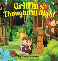 Griffin's Thoughtful Night null Book Cover