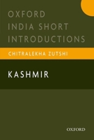 Kashmir (Oisi): Na 0190121416 Book Cover