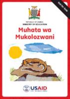 The Lizard's Tail PRP Silozi version 0521016088 Book Cover