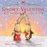 Snowy Valentine 0061463787 Book Cover