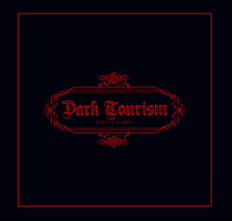 Dark Tourism 1908211512 Book Cover