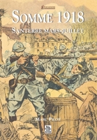 Somme 1918 - Santerre 2849105295 Book Cover