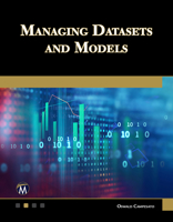 Managing Datasets and Models 1683929527 Book Cover