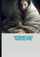 Extreme Cold Apocalypse: Doomsday Survival B0BZFLT371 Book Cover